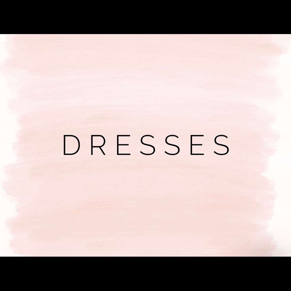 Dresses